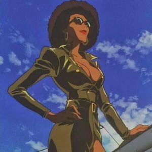 Meet your Posher, Miranda